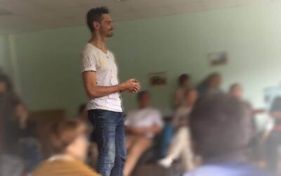 Groupe continu de psychothérapie